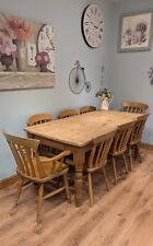 Solid pine farmhouse for sale  COVENTRY