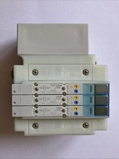Smc pneumatik ventil gebraucht kaufen  Blumberg