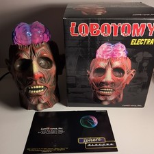 2006 lobotomy electra d'occasion  Expédié en Belgium