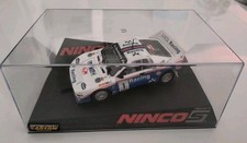 Ninco lancia 037 usato  Spedire a Italy