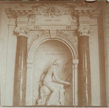 évian bains statue d'occasion  Paris V