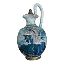 Greek ceramic perfume for sale  FAREHAM