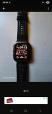 Smartwatch gebraucht kaufen  Neukirchen