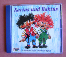 Europa karius baktus gebraucht kaufen  Hamburg