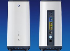 Homespot lte wlan gebraucht kaufen  Bochum
