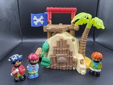 Elc happyland fairy for sale  WORTHING