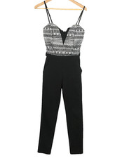 Bay combinaison femme d'occasion  Ménéac
