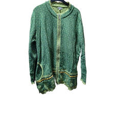 Strickjacke deerberg gebraucht kaufen  Hannover