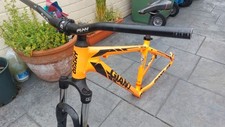 Giant 27.5 frame for sale  LYTHAM ST. ANNES