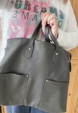 Elegante damenhandtasche echte gebraucht kaufen  Oberkotzau