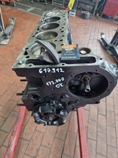 Mercedes motor m617 gebraucht kaufen  Aschaffenburg