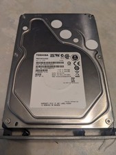 Disco rígido Toshiba MG03ACA300 (3TB) SATA HD com caddy comprar usado  Enviando para Brazil