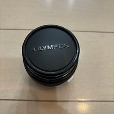 Olympus system .zuiko d'occasion  Expédié en Belgium