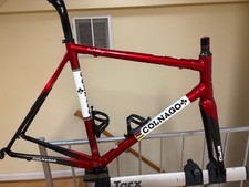 Colnago epq size for sale  Upper Marlboro