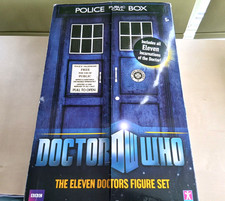 Doctor police box for sale  WAKEFIELD