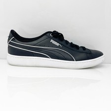 Tênis Puma Feminino Vikky V2 374512-02 Preto Casual Tamanho 8 comprar usado Tênis Puma Feminino Vikky V2 374512-02 Preto Casual Tamanho 8 comprar usado  Enviando para Brazil