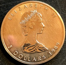 Maple leaf kanada gebraucht kaufen Maple leaf kanada gebraucht kaufen  Halle