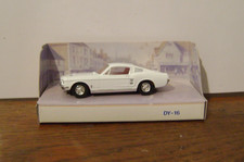 Voiture miniature dinky d'occasion  Nice-