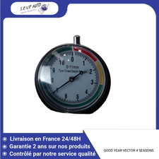 Paire pneus good d'occasion  Saint-Quentin