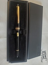 Montblanc meisterstuck classic for sale  Woodridge