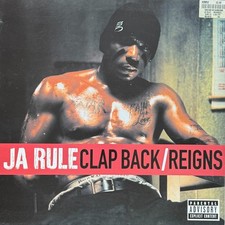 Rule clap back for sale  NOTTINGHAM