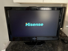 Monitor para jogos Hisense 24" TV LCD 1080p 60Hz HDTV tela plana comprar usado  Enviando para Brazil