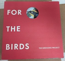 Usado, THE BIRDSONG PROJECT, For The Birds, Records Never Played, 20 LP Box Set comprar usado  Enviando para Brazil