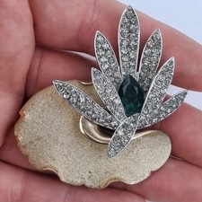 Vintage trifari brooch for sale  ROYSTON