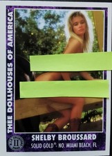 1993 thee dollhouses d'occasion  Fondettes