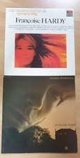 Lot vinyls francoise d'occasion  Calais