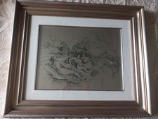 Quadro incisione pietro usato  Volvera