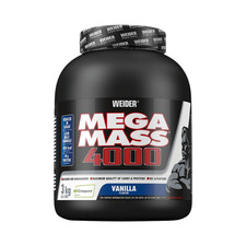 Weider mega mass d'occasion  Expédié en France