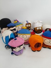 South park plush for sale  RADSTOCK