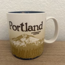 Starbucks 2009 portland for sale  Lone Tree