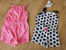Jumpsuits veralls paket gebraucht kaufen  Herford