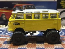 Volkswagen van samba for sale  Redlands