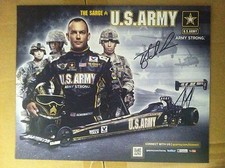 Tony schumacher signed for sale  Brownsburg