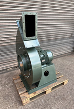 11kw centrifugal fan for sale  BIRMINGHAM