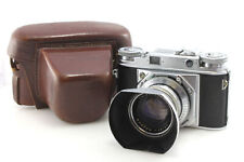 Voigtlander prominent nokton for sale  MANCHESTER