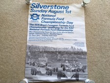 August 1st 1976 for sale  VERWOOD