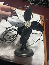 small vintage table fan for sale  Joplin