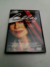 DVD "CALLAS FOREVER" COMO NUEVO FRANCO ZEFFIRELLI FANNY ARDANT JEREMY IRONS comprar usado  Enviando para Brazil