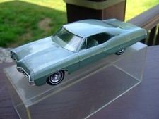 25th scale 1967 for sale  Bluffton