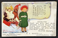 Postcard vintage new for sale  Selinsgrove