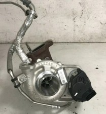 Turbina ford focus usato  Palermo