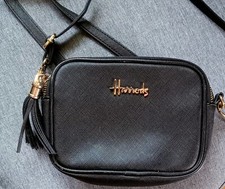 Harrods london black for sale  Bridgeport