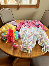 Handmade girls halloween for sale  Harwood Heights