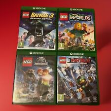 Xbox one lego for sale  NORTHAMPTON