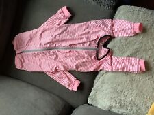 Dog pink stripe for sale  TAMWORTH