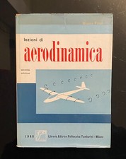Lezioni aerodinamica bruno usato  Milano